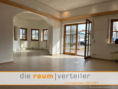 Wohnung zur Miete 2.200 € 6 Zimmer 166 m² Bruckmühl Bruckmühl 83052