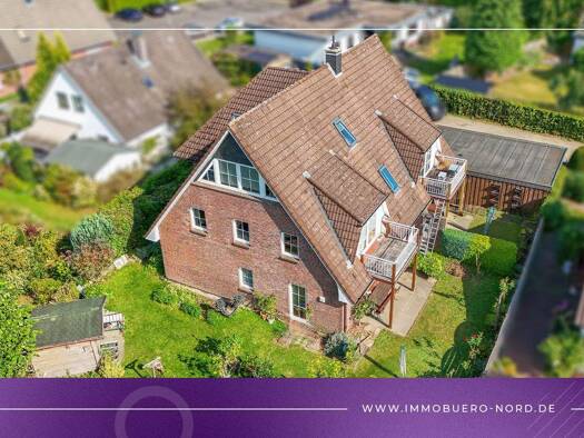 Mehrfamilienhaus zum Kauf als Kapitalanlage geeignet 629.000 € 275 m² 842 m² Grundstück Wrist 25563