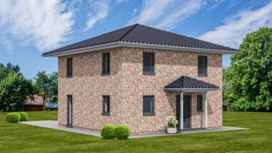 Villa zum Kauf Provisionsfrei 663.480 € 4 Zimmer 129 m² 552 m² Grundstück Stein 24235