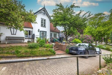 Haus zum Kauf 250.000 € 5 Zimmer 120 m² 350 m² Grundstück Burg (Dithmarschen) 25712