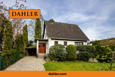 Einfamilienhaus zum Kauf 465.000 € 3 Zimmer 69 m² 642 m² Grundstück Poppenbüttel Hamburg 22399