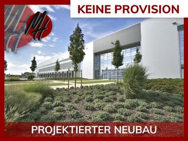 Bürofläche zur Miete Provisionsfrei 8.000 m² Bürofläche Dreieichenhain Dreieich 63303