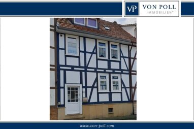 Einfamilienhaus zum Kauf 129.000 € 5 Zimmer 104 m² 162 m² Grundstück Eschwege Eschwege 37269