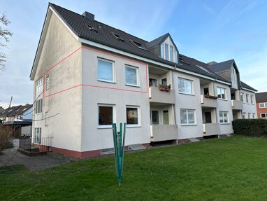 Wohnung zum Kauf 122.900 € 1 Zimmer Altheikendorf Heikendorf 24226