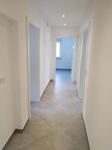 Wohnung zur Miete 1.100 € 3 Zimmer 78 m² 1. Geschoss frei ab sofort Kriegshaber Augsburg 86156