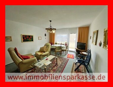 Wohnung zum Kauf 85.000 € 2 Zimmer 67 m² 2. Geschoss Bad Herrenalb Bad Herrenalb 76332