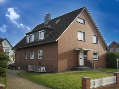 Mehrfamilienhaus zum Kauf 490.000 € 8 Zimmer 191 m² 915 m² Grundstück Ohrbeck Hasbergen 49205