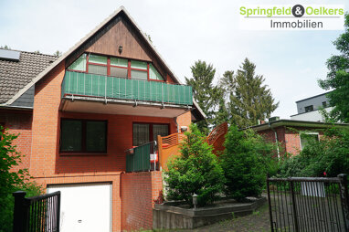 Doppelhaushälfte zum Kauf 499.000 € 4 Zimmer 118 m² 465 m² Grundstück Billstedt Hamburg 22115