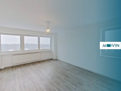 Studio zur Miete 619 € 2 Zimmer 62 m² 9. Geschoss frei ab sofort Große Pranke 1 Marienwerder Hannover 30419