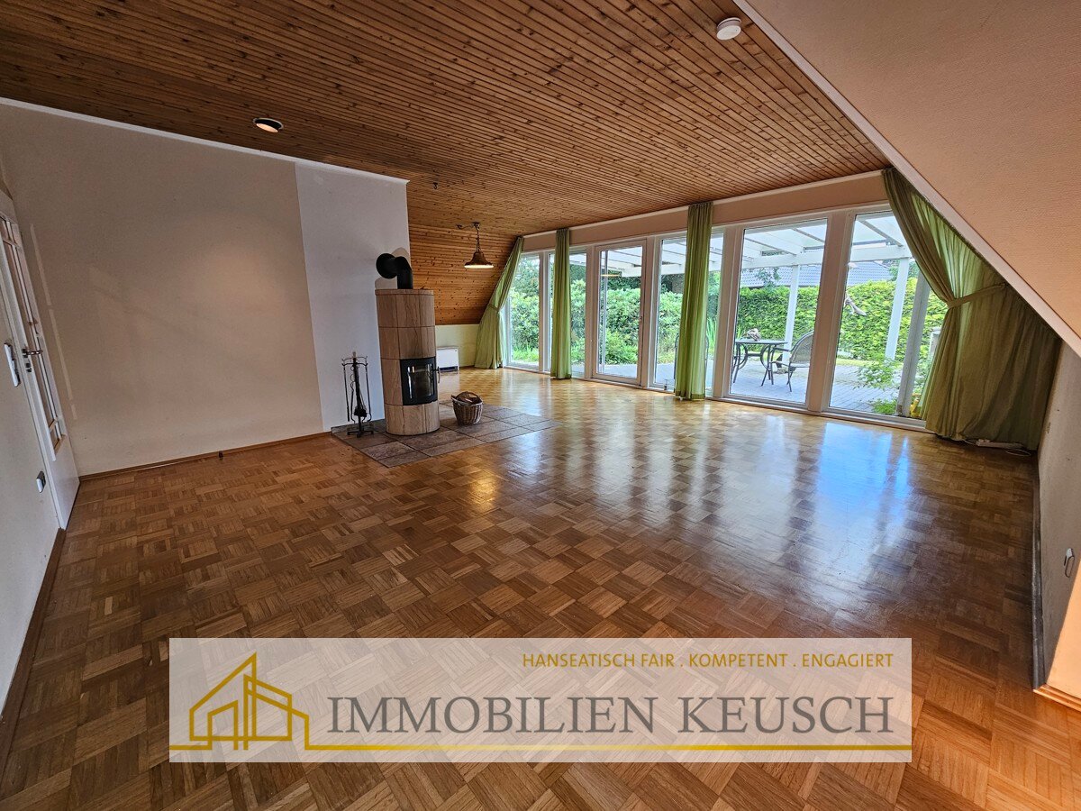 Einfamilienhaus zum Kauf 355.000 € 5 Zimmer 165,7 m²<br/>Wohnfläche 965 m²<br/>Grundstück Uesen Achim 28832