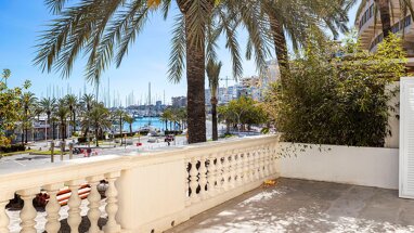 Wohnung zum Kauf 1.550.000 € 4 Zimmer 200 m² Palma de Mallorca 07014