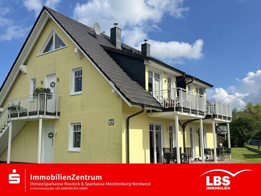 Wohnung zum Kauf 310.000 € 3 Zimmer 57 m² Parkstraße 19 Börgerende 18211