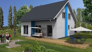 Einfamilienhaus zum Kauf 647.500 € 3 Zimmer 141 m² 725 m² Grundstück Wandlitz Wandlitz 16348
