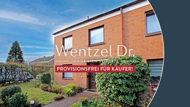 Haus zum Kauf provisionsfrei 285.000 € 5 Zimmer 115 m² 337 m² Grundstück Langenbek Hamburg 21079