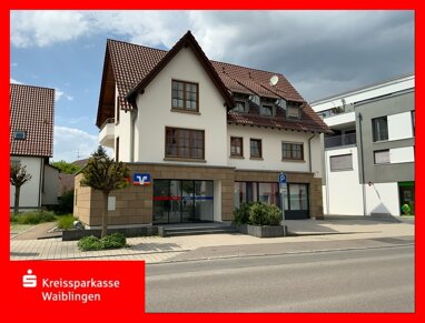 Büro-/Praxisfläche zur Miete Provisionsfrei 1.400 € Allmersbach Allmersbach 71573