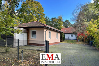 Einfamilienhaus zum Kauf 590.000 € 5 Zimmer 132 m² 1.277 m² Grundstück Falkenhain Falkensee 14612