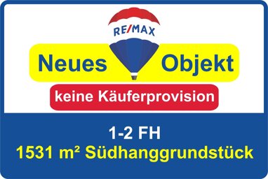 Einfamilienhaus zum Kauf Provisionsfrei 299.900 € 6 Zimmer 127 m² 1.531 m² Grundstück Rück Elsenfeld / Rück 63820