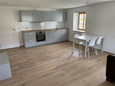 Wohnung zur Miete 500 € 2 Zimmer 43 m² Geschoss EG/2 Götzdorf Kumhausen 84036