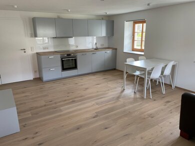 Wohnung zur Miete 500 € 2 Zimmer 43 m² Geschoss EG/2 Götzdorf Kumhausen 84036