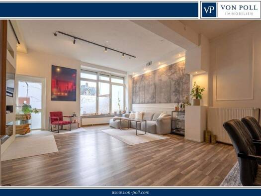 Wohnung zum Kauf 239.000 € 2 Zimmer 107 m² Niederlahnstein Lahnstein 56112