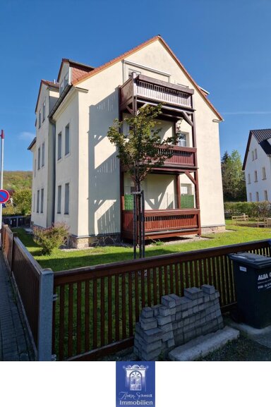 Wohnung zum Kauf 75.000 € 2 Zimmer 43,4 m² Freital Freital 01705