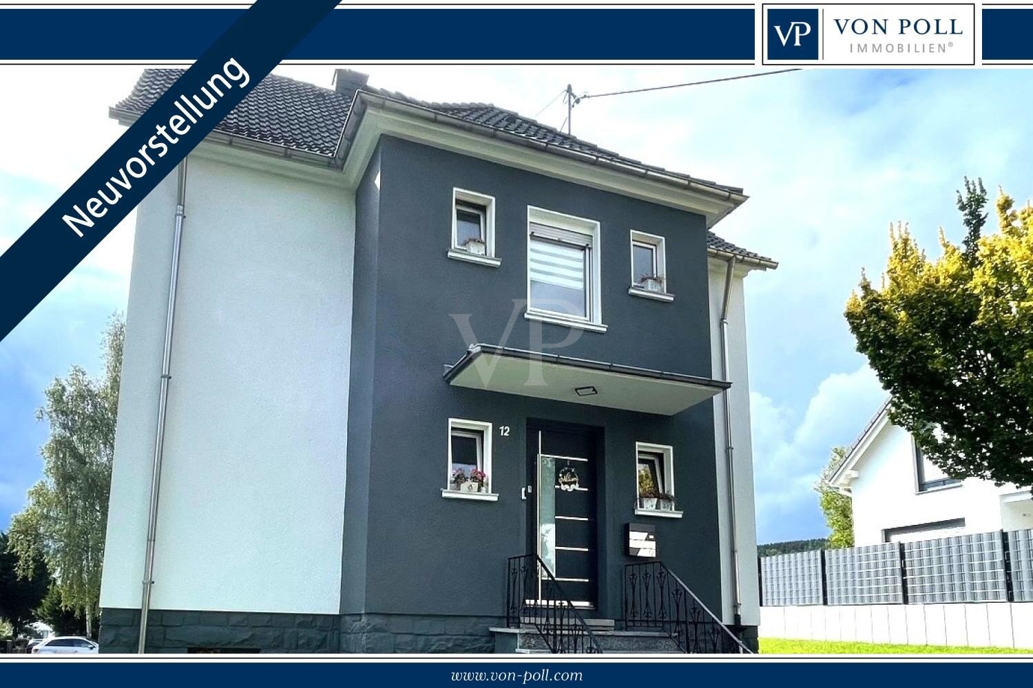 Einfamilienhaus zum Kauf 480.000 € 9 Zimmer 189 m²<br/>Wohnfläche 700 m²<br/>Grundstück Ferndorf Kreuztal 57223