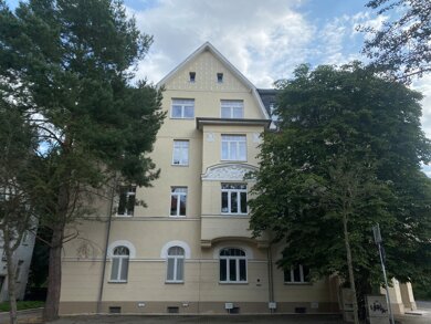 Wohnung zum Kauf 84.900 € 3 Zimmer 94 m² 2. Geschoss Lassallestraße 2 Nordvorstadt 154 Zwickau 08058