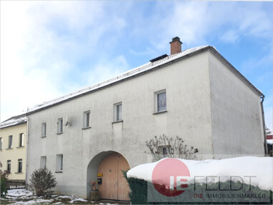 Einfamilienhaus zum Kauf 59.000 € 4 Zimmer 130 m² 5.478 m² Grundstück Unterkoskau Tanna / Unterkoskau 07922