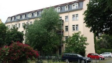 Wohnung zur Miete 500 € 2 Zimmer 50 m² 3. Geschoss frei ab 01.08.2024 Görlitzer Str. 29 b Äußere Neustadt (Görlitzer Str.) Dresden 01099