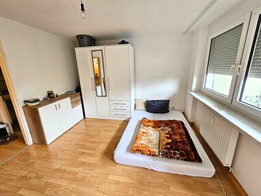 Wohnung zur Miete 240 € 1 Zimmer 21,6 m² 3. Geschoss Richard-Wagner-Str. 61 Beethovenschule 34 Singen (Hohentwiel) 78224