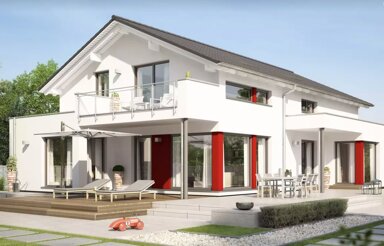 Mehrfamilienhaus zum Kauf provisionsfrei 768.437 € 8 Zimmer 213,4 m² 756 m² Grundstück Burg - Dorperhof Solingen 42659