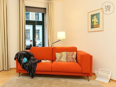 Wohnung zur Miete Wohnen auf Zeit 850 € 1 Zimmer 45 m² frei ab 01.06.2024 Altlindenau Leipzig 04177