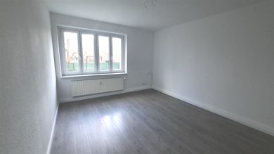 Wohnung zur Miete 288 € 2 Zimmer 50,7 m² Max-Baer-Str. 36 Lauchhammer Lauchhammer 01979