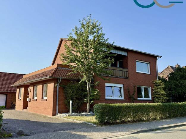 Mehrfamilienhaus zum Kauf 349.000 € 10 Zimmer 241,4 m² 1.722 m² Grundstück Wietzen 31613