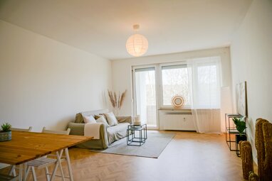 Wohnung zum Kauf provisionsfrei 199.000 € 3 Zimmer 82 m² 3. Geschoss frei ab sofort Breslauer Straße 19 Eschberg Saarbrücken 66121