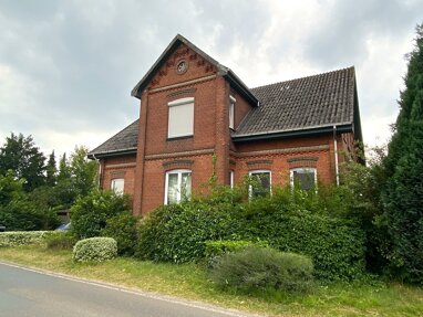 Mehrfamilienhaus zum Kauf 320.000 € 192,1 m² 733 m² Grundstück Schwinde Schwinde 21423