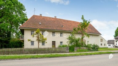 Bauernhaus zum Kauf 569.000 € 7 Zimmer 201 m² 1.000 m² Grundstück Karlskron Karlskron 85123