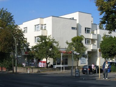 Wohnung zur Miete 420 € 1 Zimmer 32,8 m² 1. Geschoss Drakestr. 34 Lichterfelde Berlin 12205