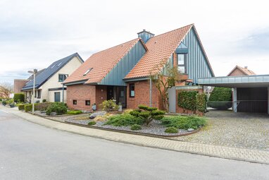 Mehrfamilienhaus zum Kauf 685.000 € 6,5 Zimmer 213 m² 734 m² Grundstück Senden Senden 48308