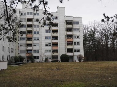 Wohnung zum Kauf 265.000 € 3 Zimmer 70 m² Erdgeschoss Langwasser - Südost Nürnberg 90473