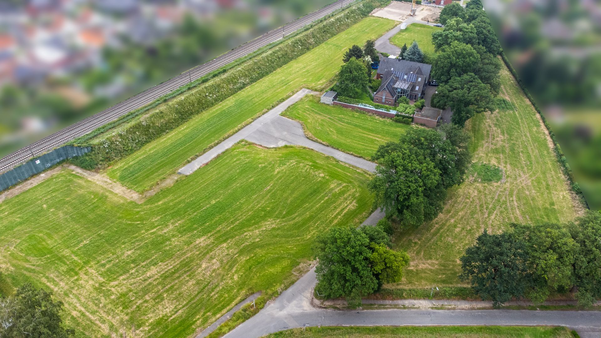 Grundstück zum Kauf 6.122 € 716 m²<br/>Grundstück Schleupe Rheine 48431