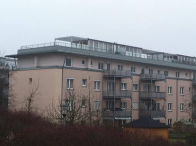 Penthouse zur Miete 1.600 € 4 Zimmer 145 m² 3. Geschoss Kriegshaber Augsburg 86156