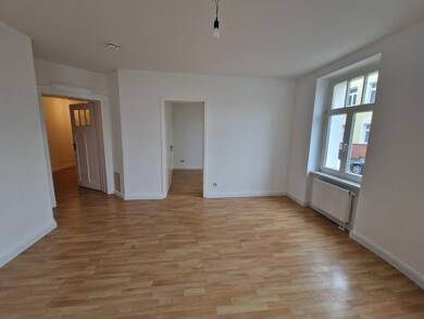 Wohnung zur Miete 449 € 2 Zimmer 55 m² Kötzschauer Straße 5a Kleinzschocher Leipzig 04229