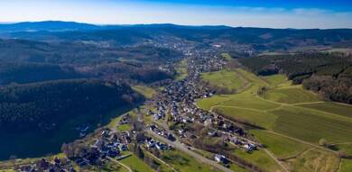 Grundstück zum Kauf 55.900 € 624 m² Grundstück Vormwald Hilchenbach 57271