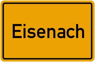 Immobilie zum Kauf 1.400.000 € 733 m² 401 m² Grundstück Eisenach Eisenach 99817