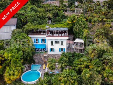 Villa zum Kauf 655.000 € 5 Zimmer 191 m² 250 m² Grundstück Trarego 28836