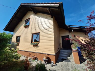 Einfamilienhaus zum Kauf 289.000 € 5 Zimmer 120 m² 675 m² Grundstück Ortenburg Ortenburg 94496