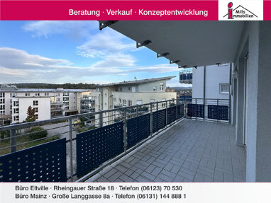 Wohnung zum Kauf 285.000 € 3 Zimmer 84 m² 4. Geschoss Idstein Idstein 65510