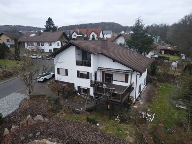 Haus zum Kauf 397.800 € 10 Zimmer 329 m² 1.203 m² Grundstück Kirchheim Kirchheim 36275