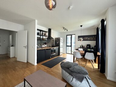 Wohnung zur Miete 1.100 € 2 Zimmer 64,1 m² 1. Geschoss Am Klostergarten 14 Junkersdorf Köln 50858